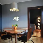 아파트 Grenier A Sel Gentleman *