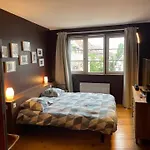 Grenier A Sel Gentleman 아파트 *