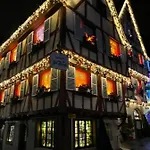 아파트 Grenier A Sel Gentleman