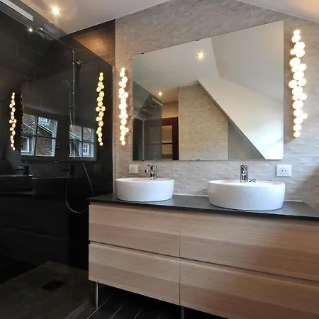 Lägenhet Grenier A Sel Gentleman *