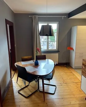 Apartman Grenier A Sel Gentleman *