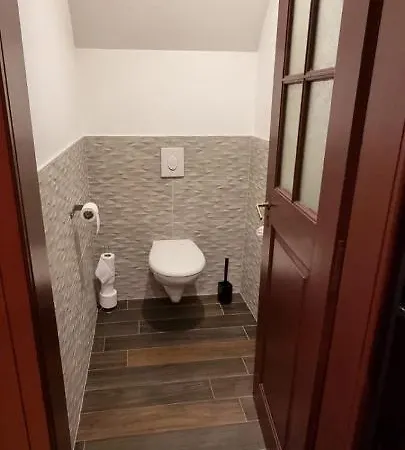 Grenier A Sel Gentleman Apartman