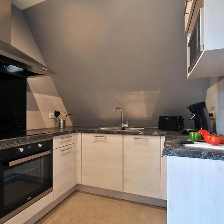 Grenier A Sel Gentleman Colmar