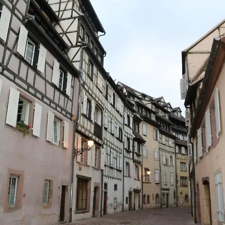 Lägenhet Grenier A Sel Gentleman