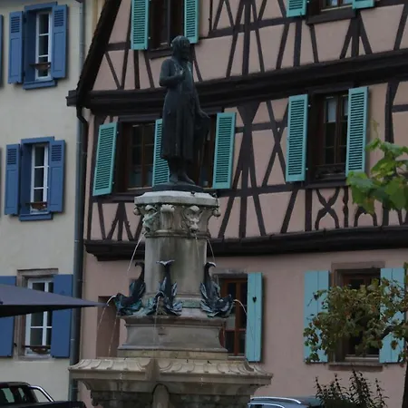 아파트 Grenier A Sel Gentleman *