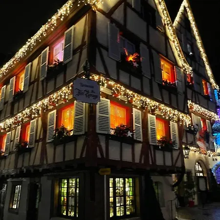 Apartmán Grenier A Sel Gentleman