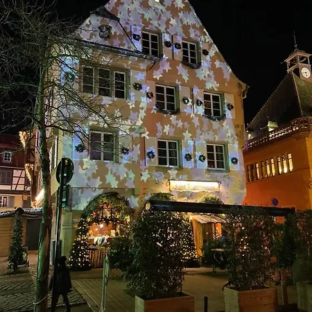 Grenier A Sel Gentleman *