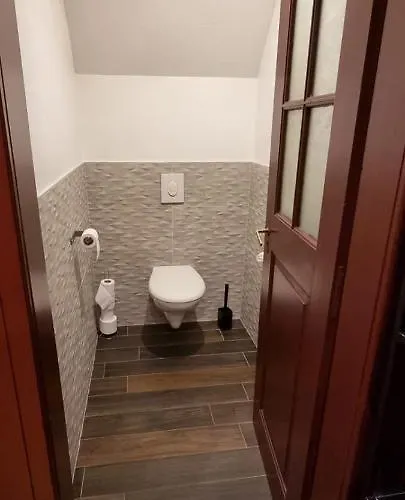 Grenier A Sel Gentleman 公寓