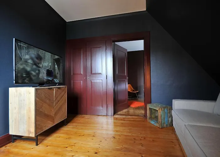 Grenier A Sel Gentleman 科尔马