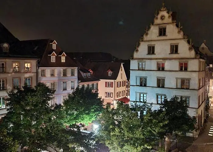 Grenier A Sel Gentleman *