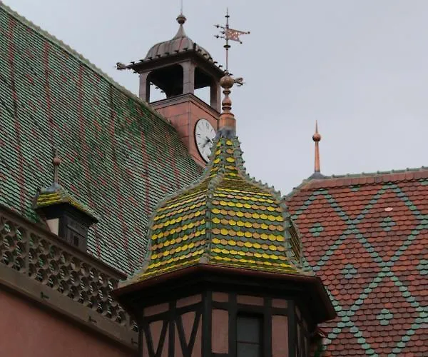 Grenier A Sel Gentleman *