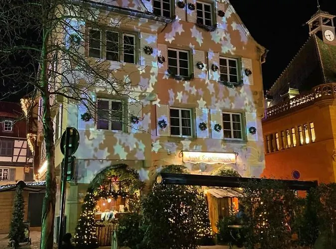 Grenier A Sel Gentleman *