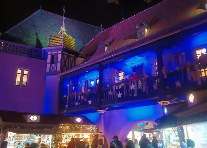 公寓 Grenier A Sel Gentleman