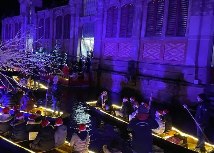 公寓 Grenier A Sel Gentleman