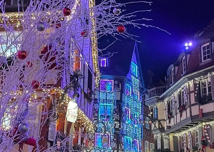 公寓 Grenier A Sel Gentleman *